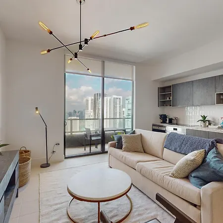 Beachside Bliss Estate 4801